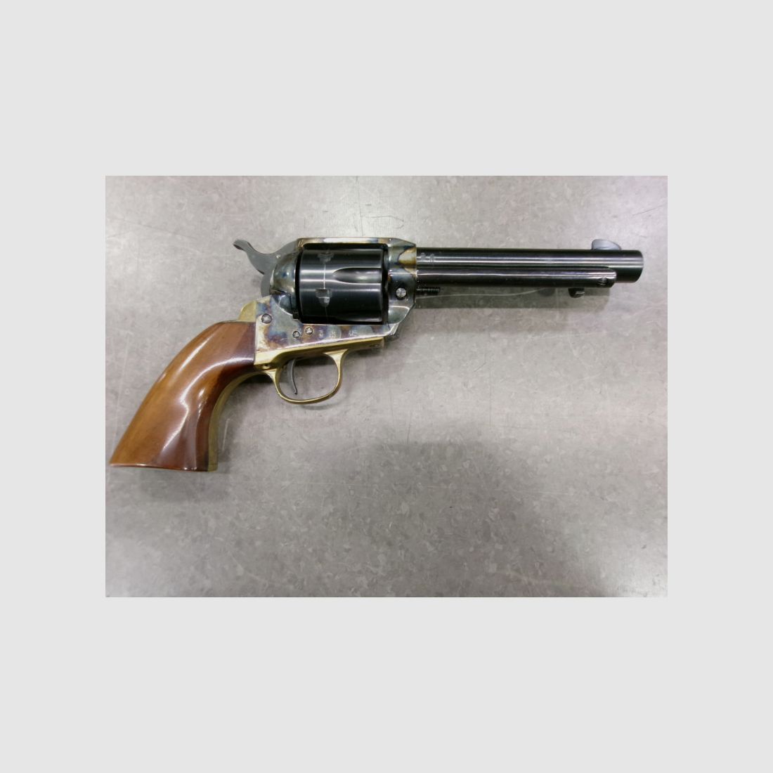 JAGER FRONTIER CAL22LR USATO, immagine 3 di 7