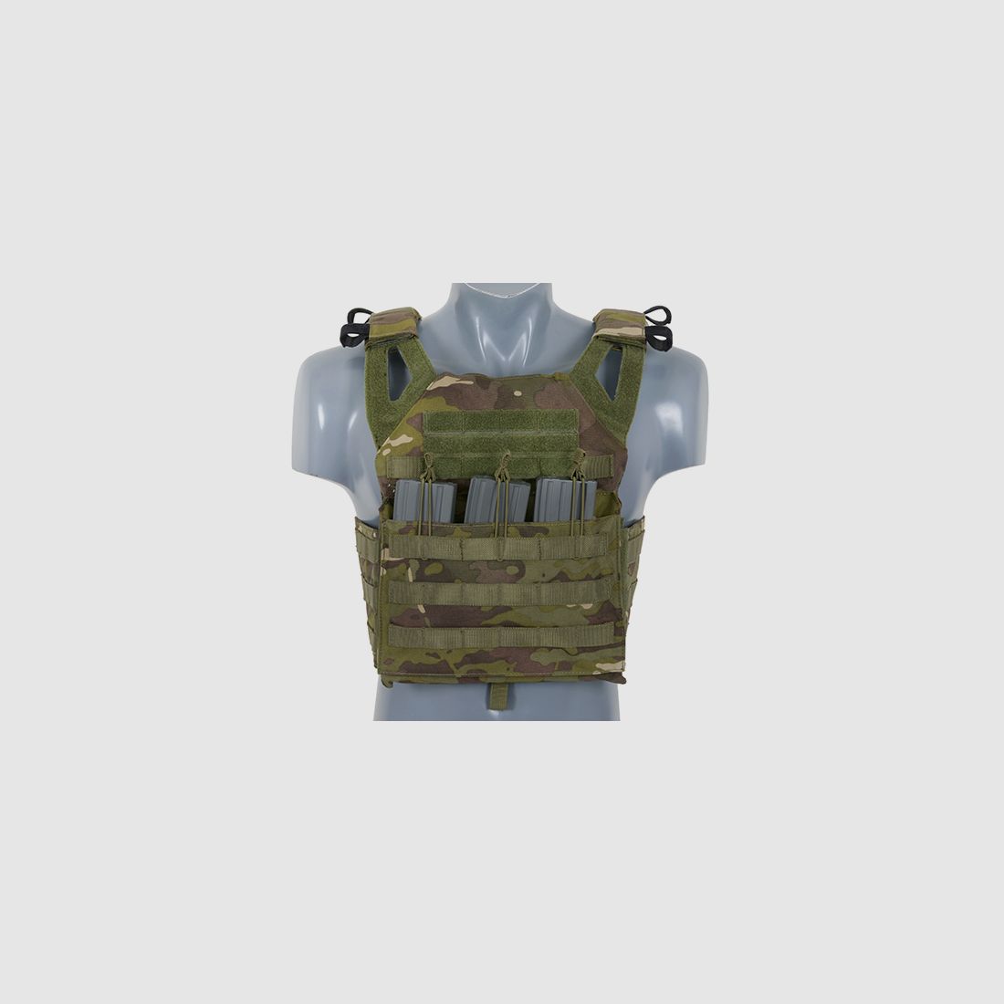 Jump Plate Carrier Cummerbund - MT [8FIELDS]