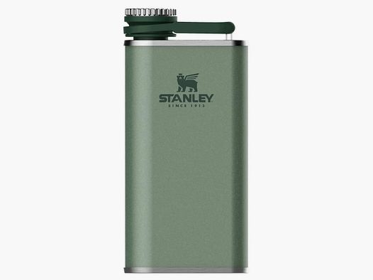 Stanley Flat Flask Wide Mouth 0.236 Liter