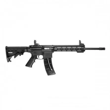 Karabin Smith & Wesson MP15-22 SPORT kal. 22LR, zdjęcie 1 z 4