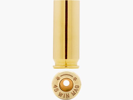 Starline Cases .45 Win. Mag. 100 pieces