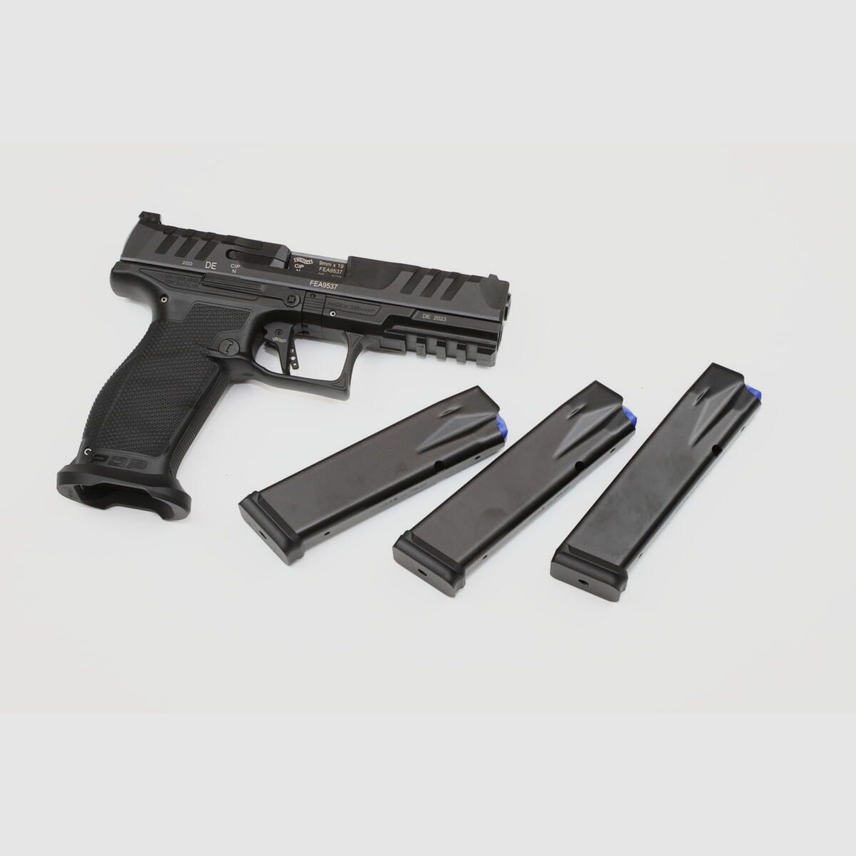 Walther PDP AWM Edizione, immagine 6 di 7