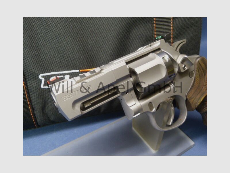 WILL & APEL CLUB 30 RL RANGE 3 ZOLL