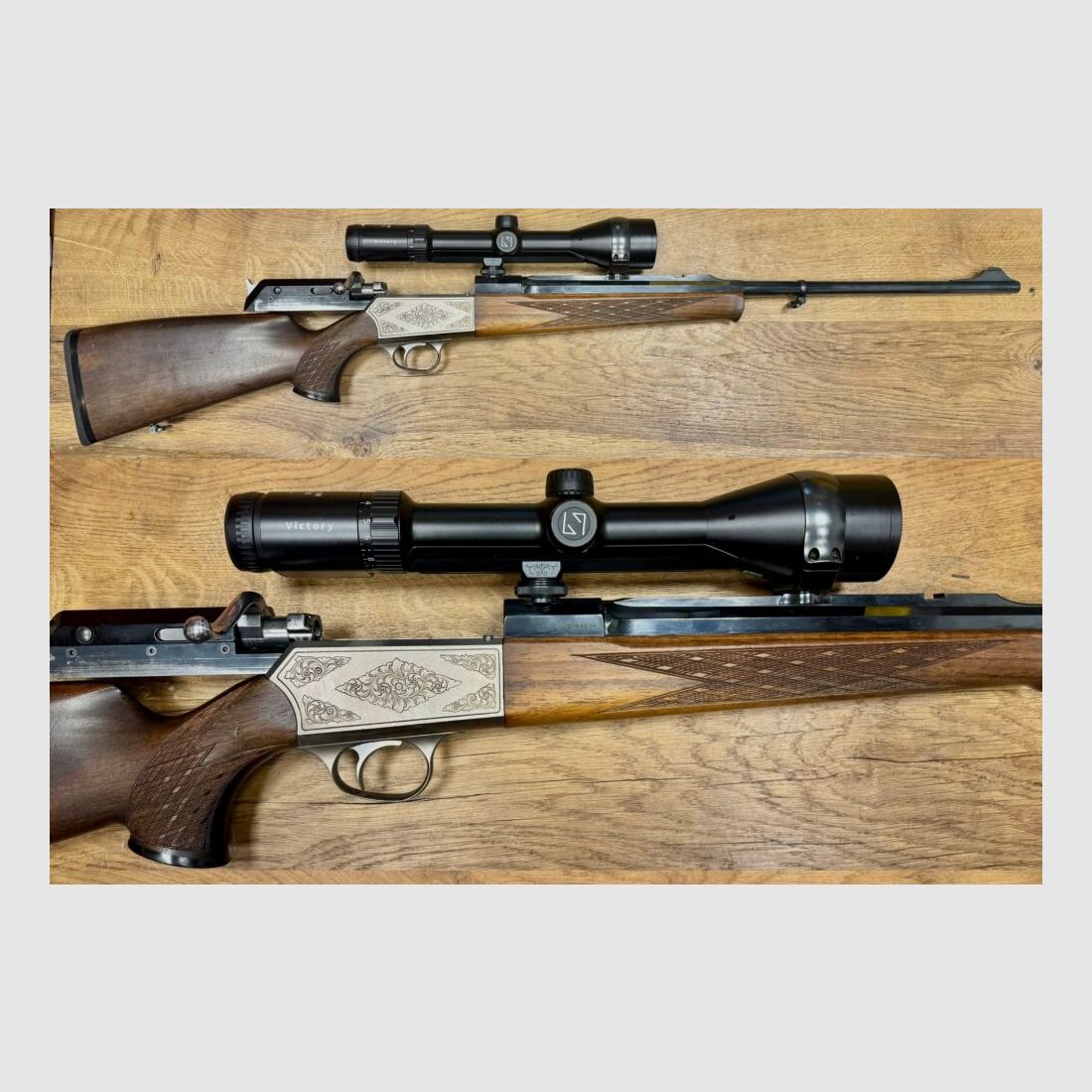 Blaser SR 830