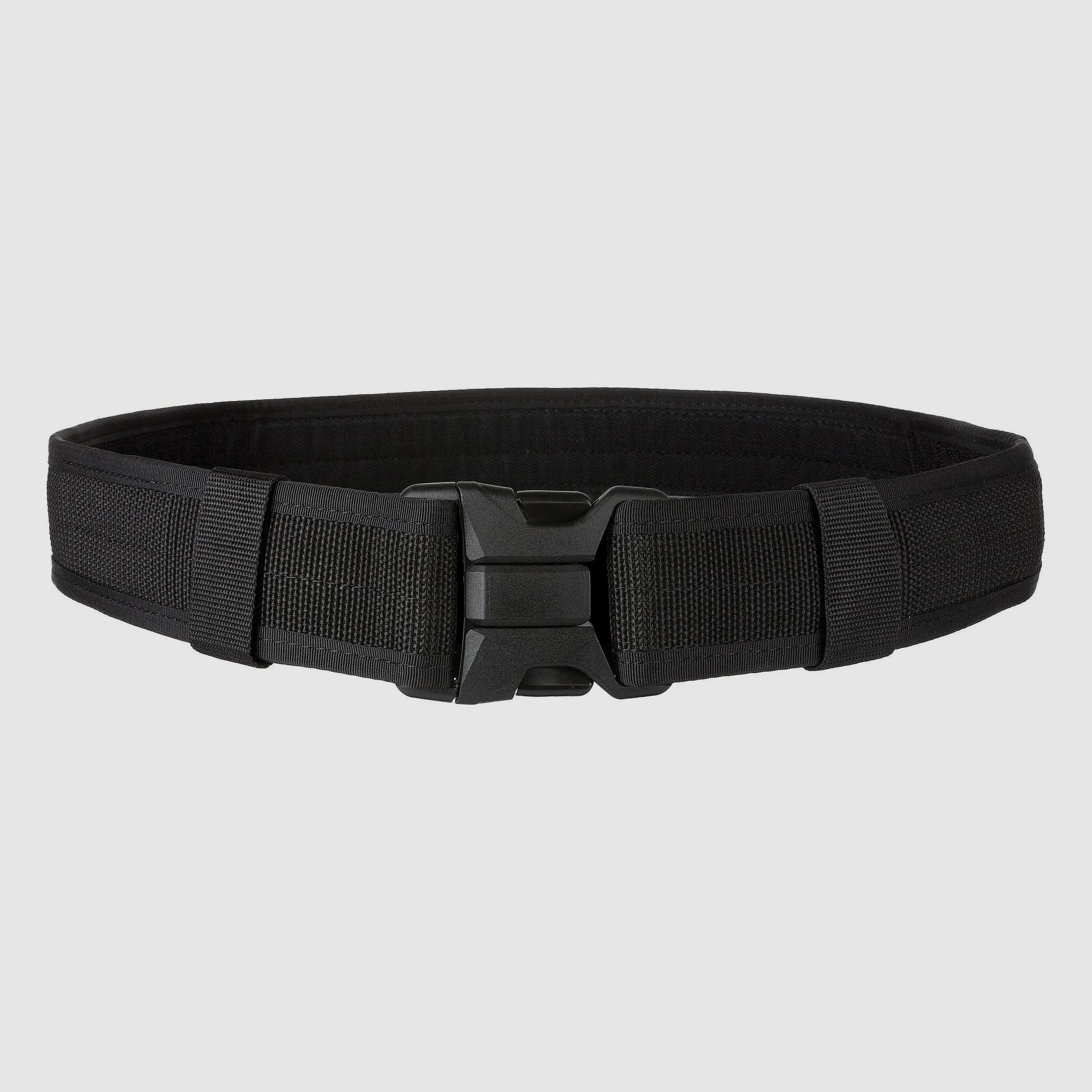 Tasmanian Tiger Tasmanian Tiger Gürtel Equipment Belt Outer schwarz