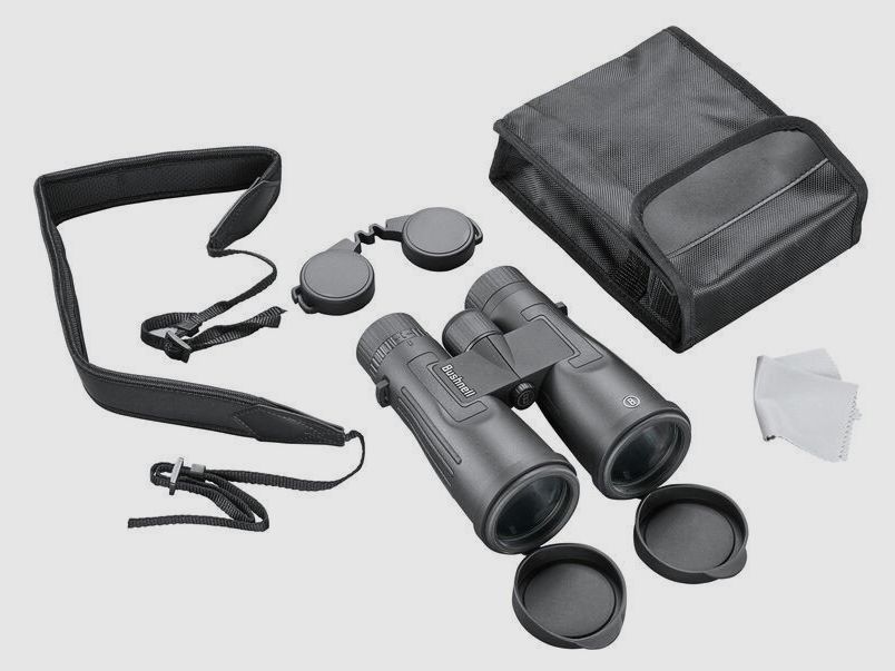 BUSHNELL Legend Fernglas – 12×50, Bild 9 von 9