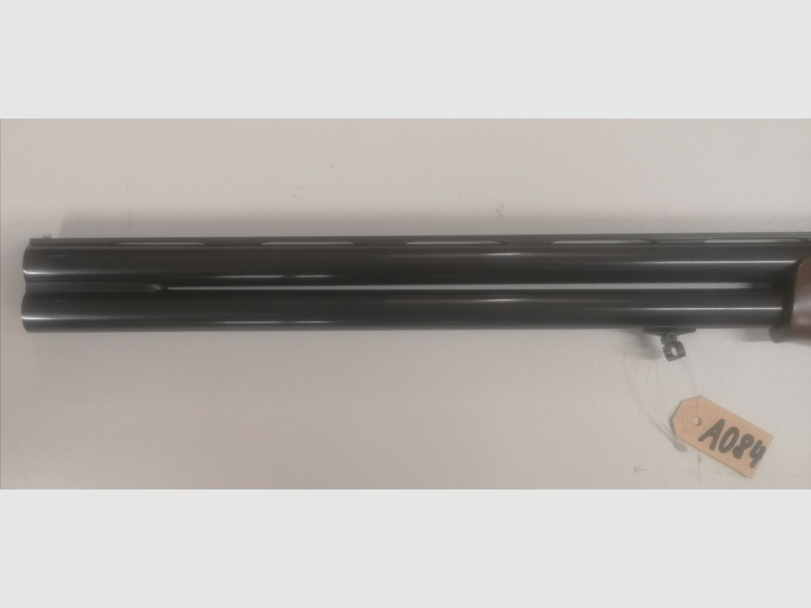 BDF 12/70 Kettner  Pointer Light