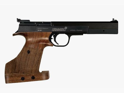 Hämmerli X-ESSE SF EXPERT .22lr