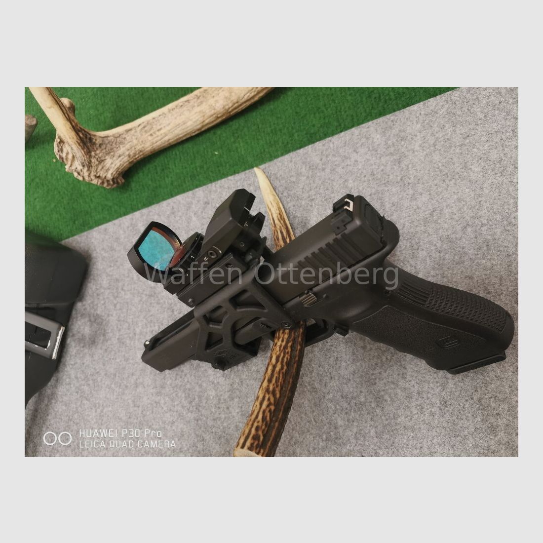 Glock 17L