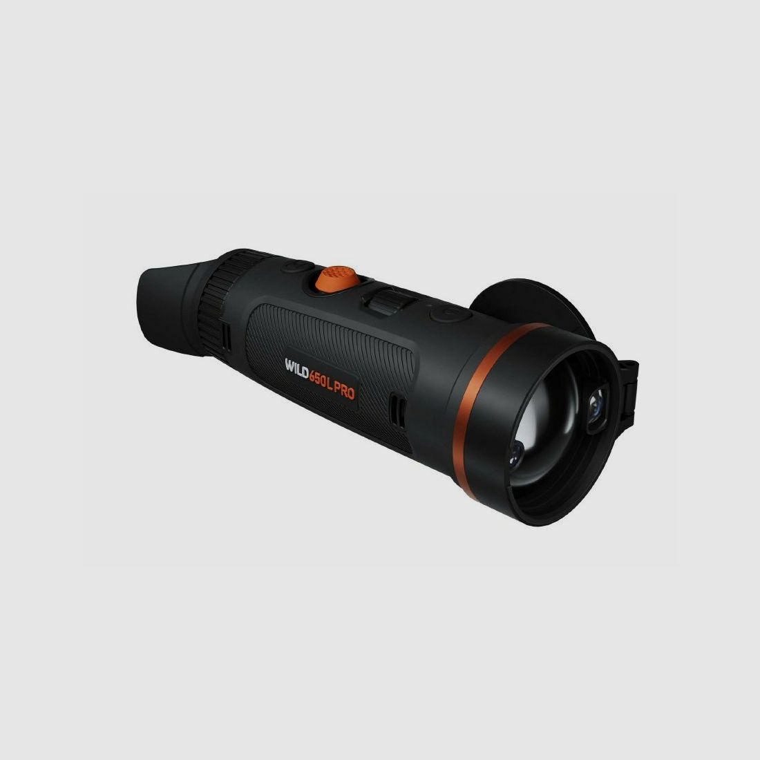 ThermTec Wild 650L Pro, Bild 3 von 6