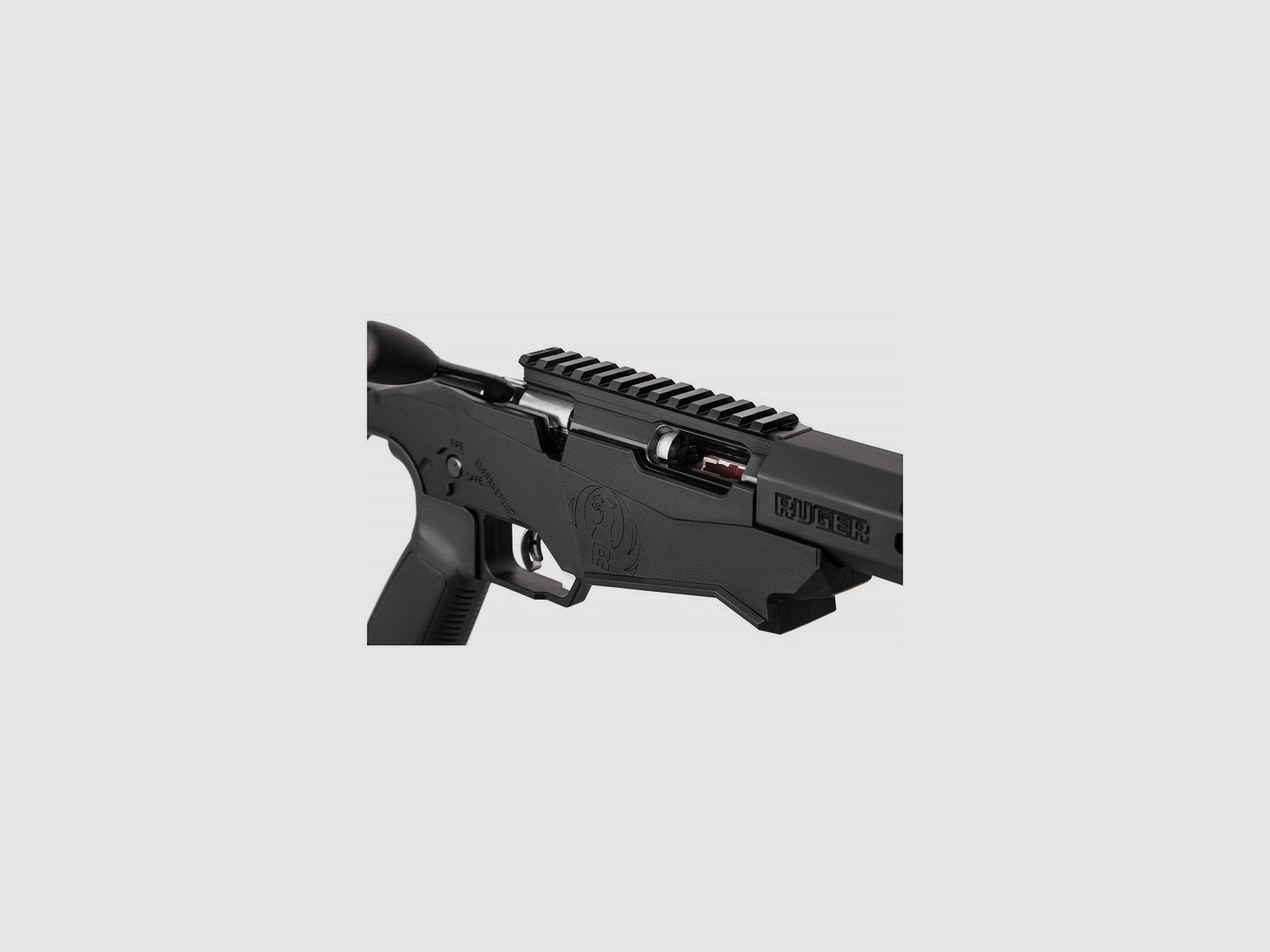 Fucile a otturatore RUGER Precision – .22 LR, immagine 5 di 10