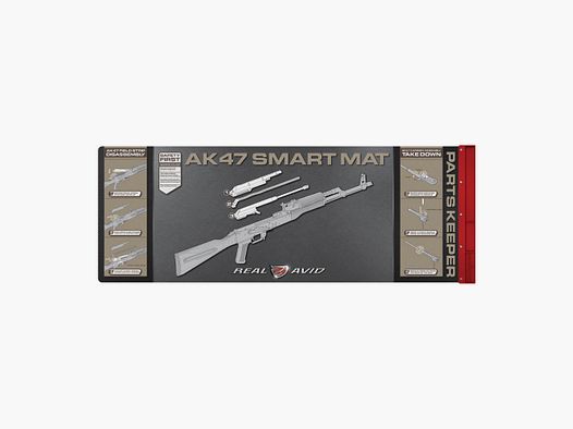 REAL AVID AK-47 SMART MAT