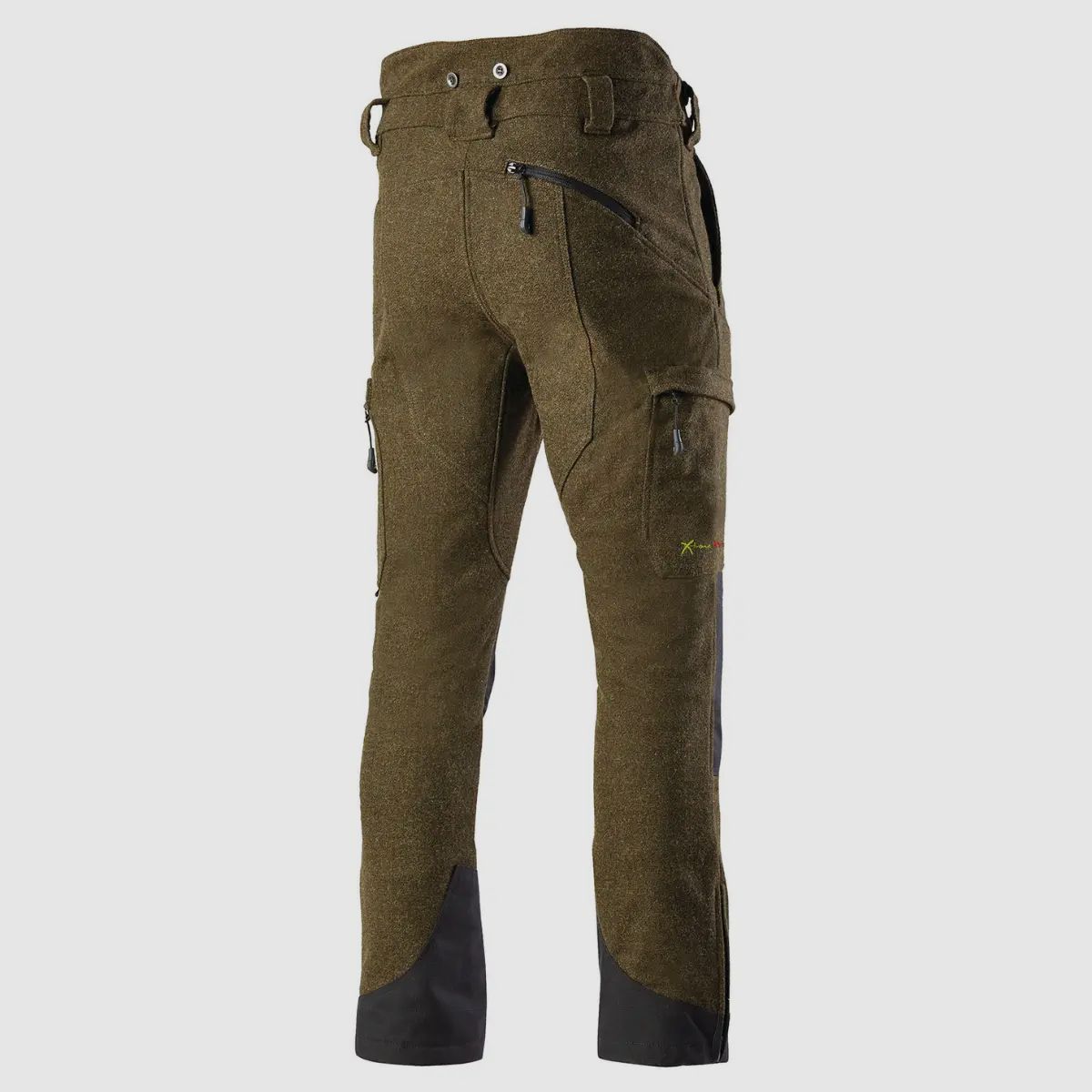 PSS Loden Wild Boar Protection Pants X-treme Protect