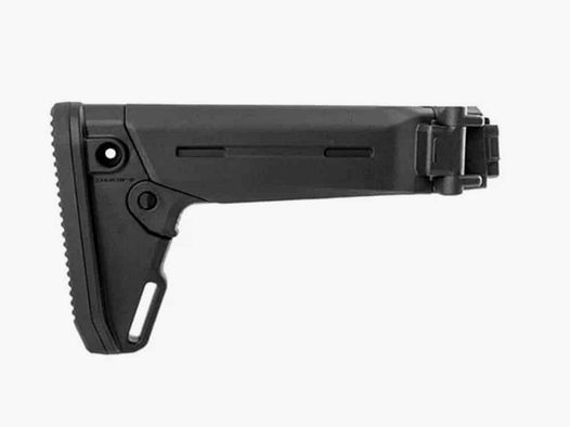 Magpul Zhukov-S Folding Stok-Yugo M70 Black