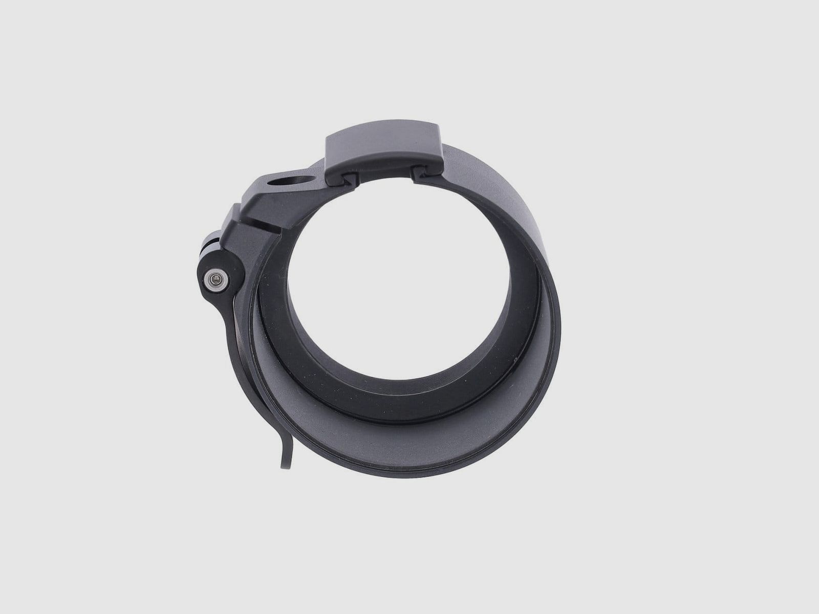 Blaser flip-cover voorzetmontage, afbeelding 4 van 5