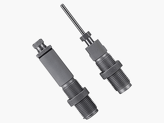 HORNADY CUSTOM GRADE RIFLE SETS HORNADY 458 SOCOM ZESTAW MATRYC PEŁNEJ DŁUGOŚCI