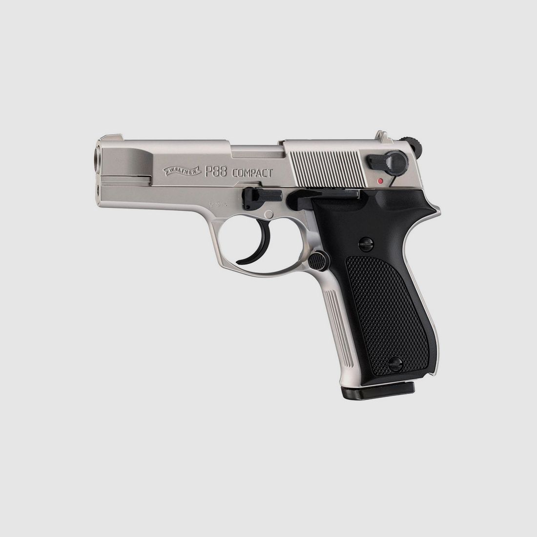 WALTHER P88 Compact