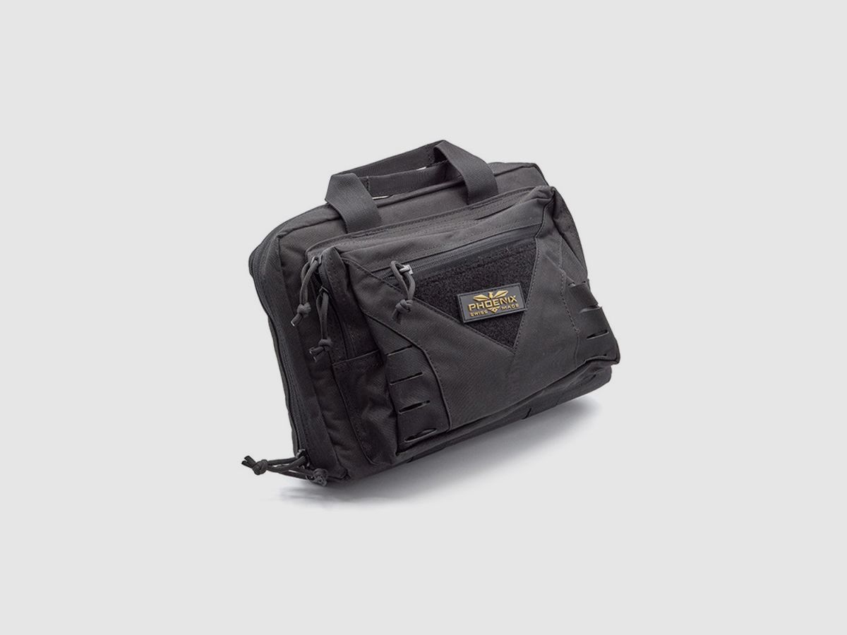 Phoenix Original Pistolen Tasche - Cordura, Bild 1 von 3