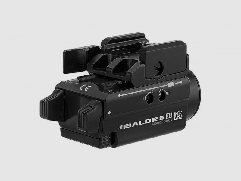 Olight Baldr S BL, zdjęcie 2 z 6