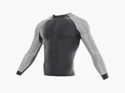 MTP Tactical MTP Tactical Langarmshirt Cut Resistant