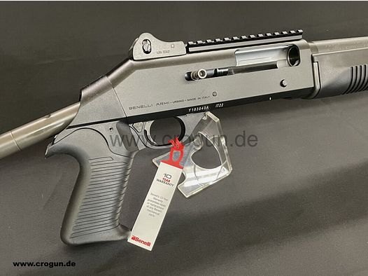 Benelli M4 Super 90 TS