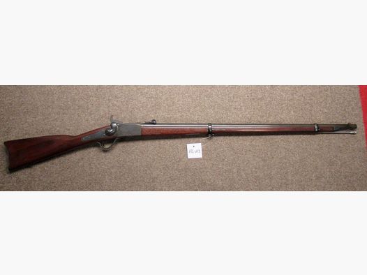 AB-179 PEABODY Büchse Mod. 1867 Kal. 10.4mm