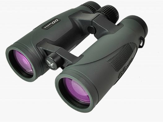 DDoptics Pirschler 10x45 Gen.3 Grn
