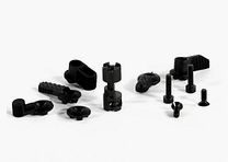 ERATAC Astina di Sicurezza per Grilletto Eratac per Fucili Heckler & Koch MR