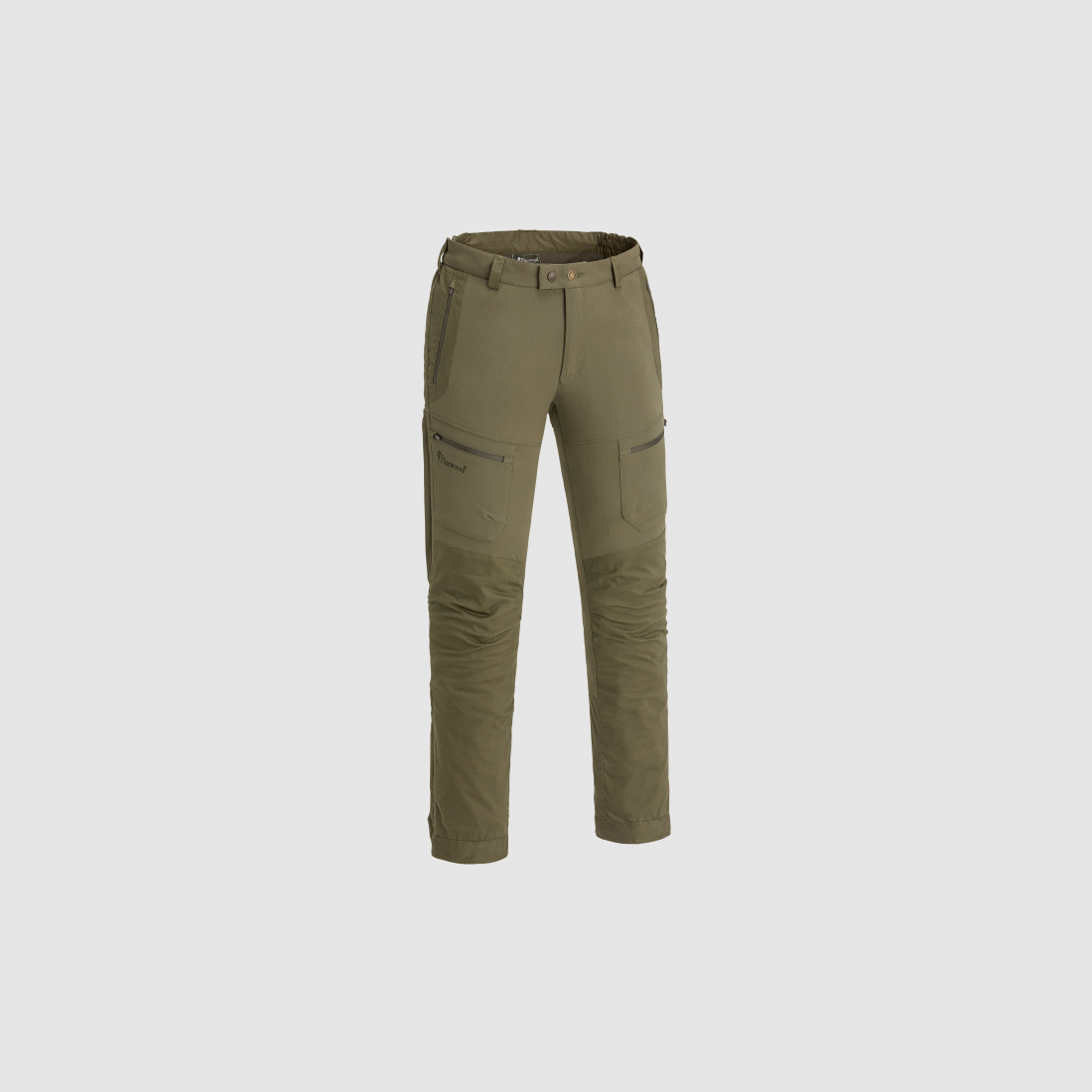 Pinewood       Pinewood   Herren Hose Finnveden Hybrid (oliv)