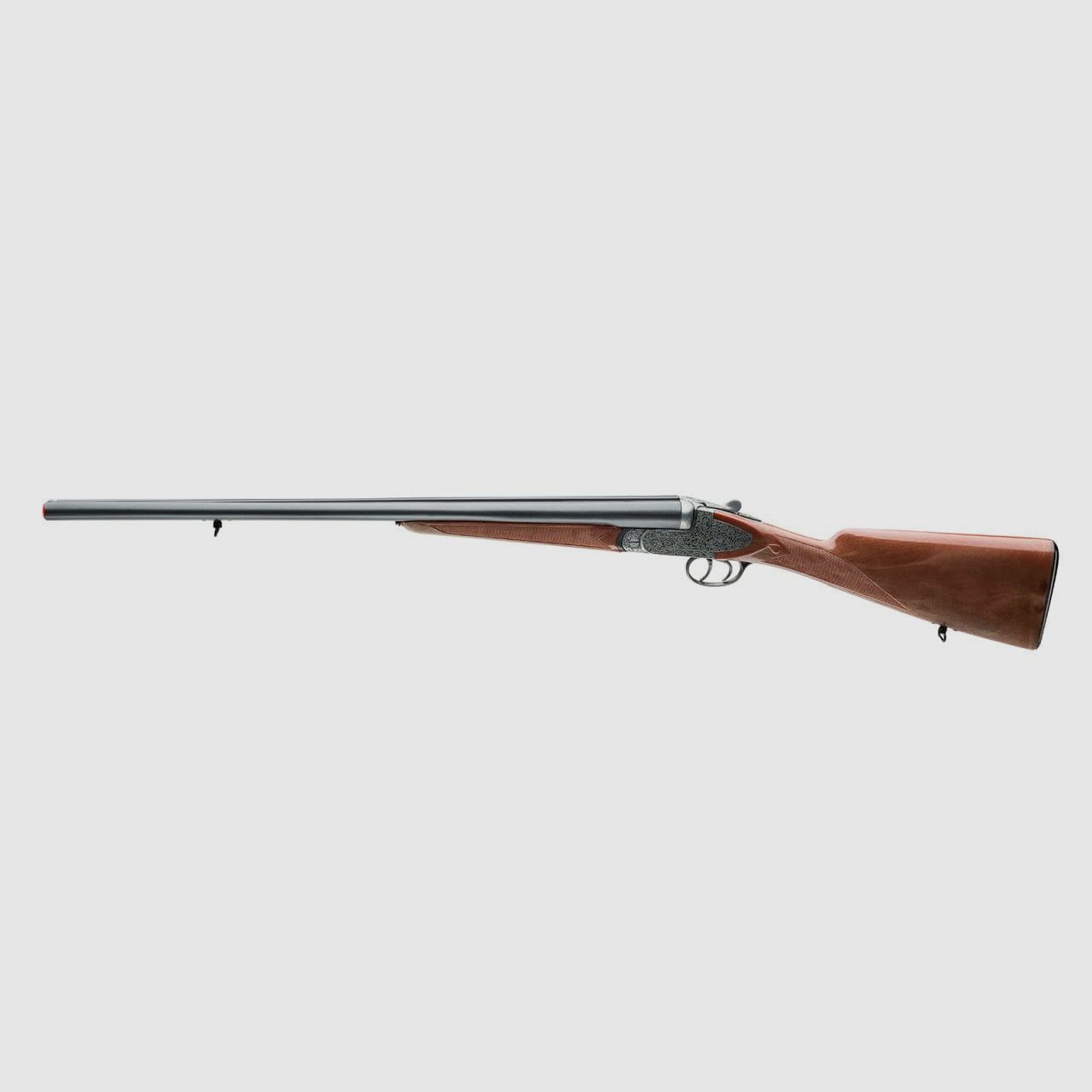 AKAH Monte Carlo shotgun cal. 12 mm