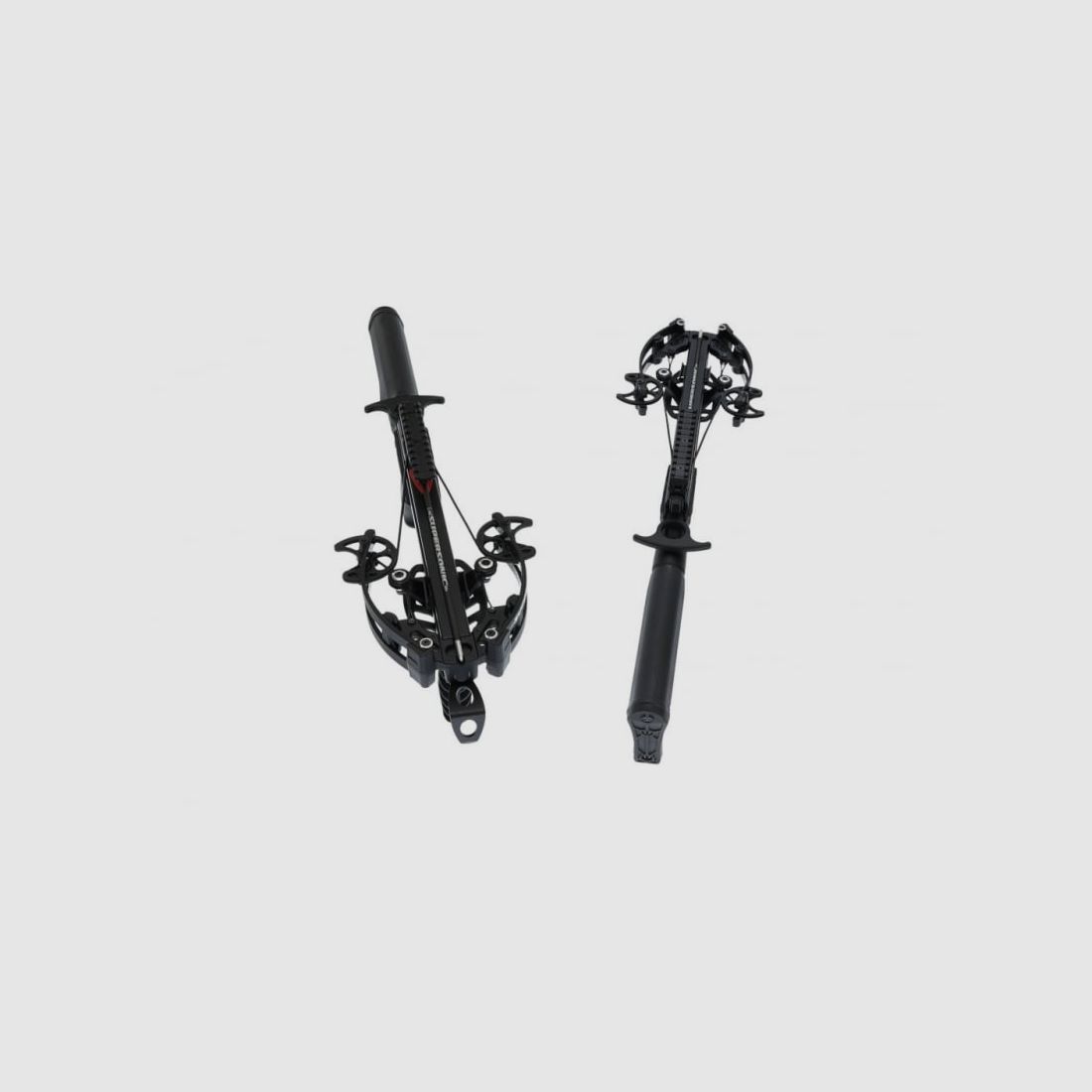 X-BOW FMA Supersonic XL M4, imagen 4 de 8