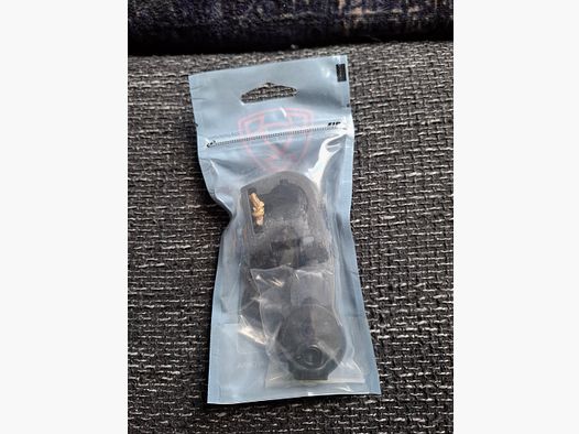 M4 Folding Stock Adapter für SAEG von APS original