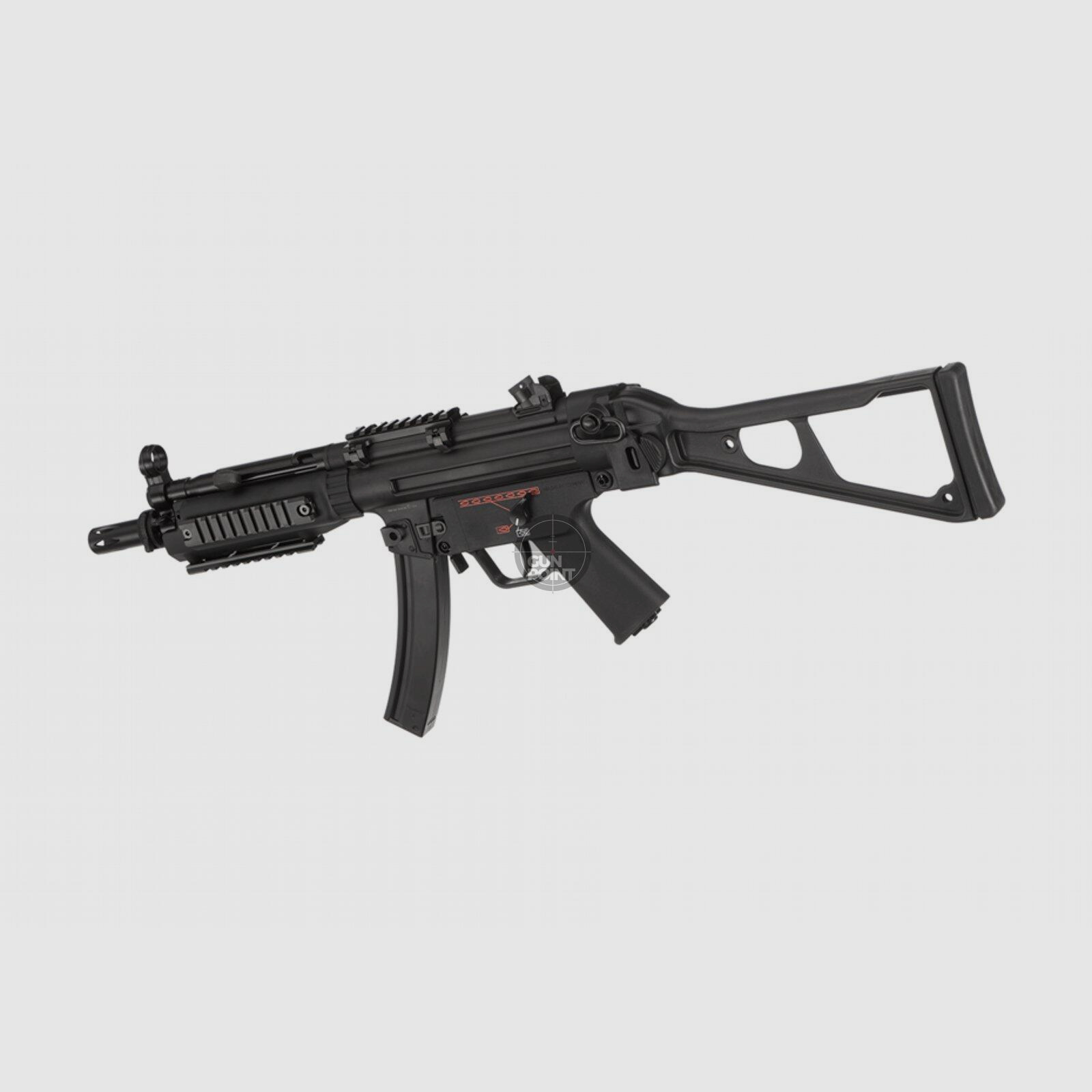 Softair - Gewehr - G&G - TGM A3 PDW ETU S-AEG - ab 18, ber 0,5 Joule