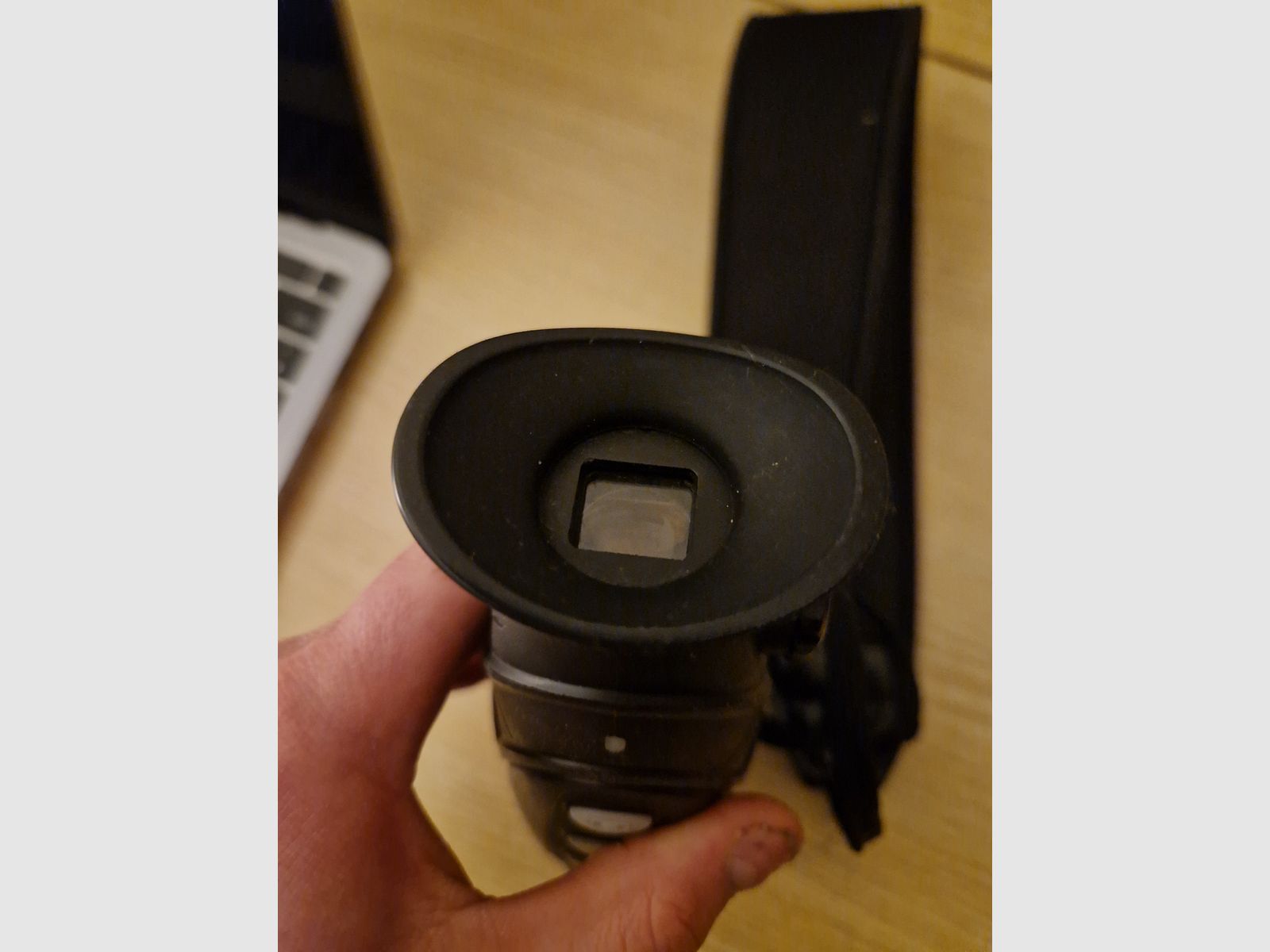 Liemke keiler 35 Pro z 2019 roku