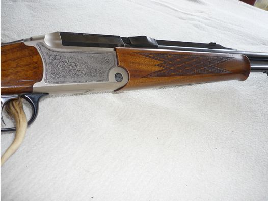 Blaser 750/88  Bergstutzen