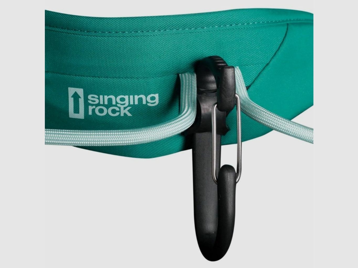 Klettergurt Damen Singing Rock Pearl (M), Bild 5 von 5