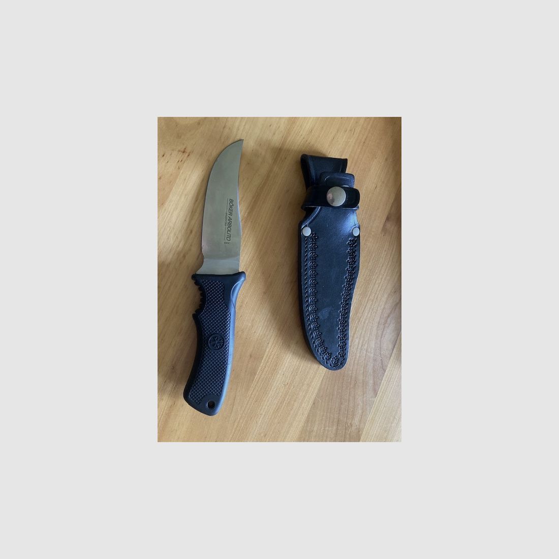 Böker Arbolito Argentinien