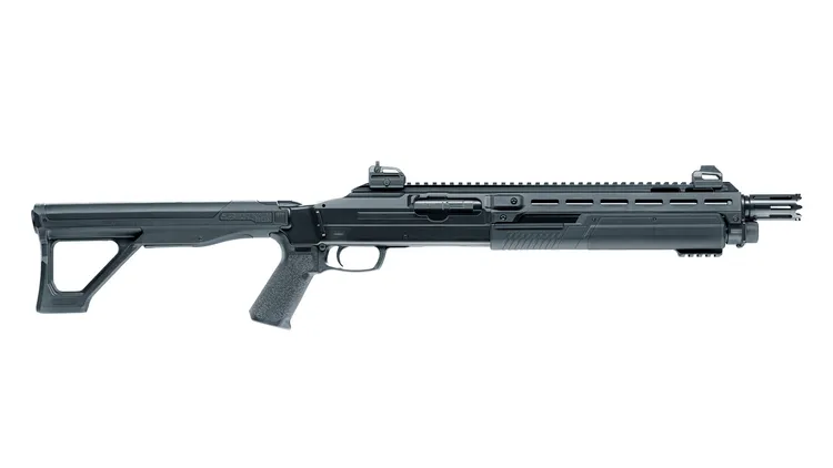 Umarex T4E TX 68 Tactical Extreme – Cal. .68 – 40 Joule, Bild 1 von 3