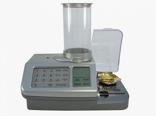 Lyman Gen 5 Staubwaage