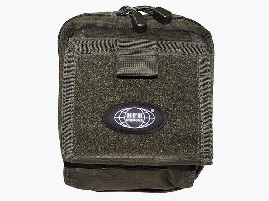 MFH Kartentasche Molle Oliv