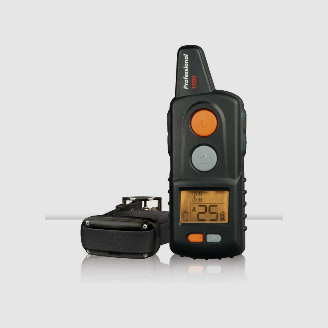 Hundetraining Halsband Arcea Dogtrace Pro 1000 One+, Bild 2 von 3
