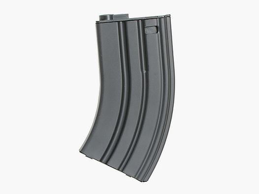 130rds staalplaat 7.62×39 Midcap voor M923A