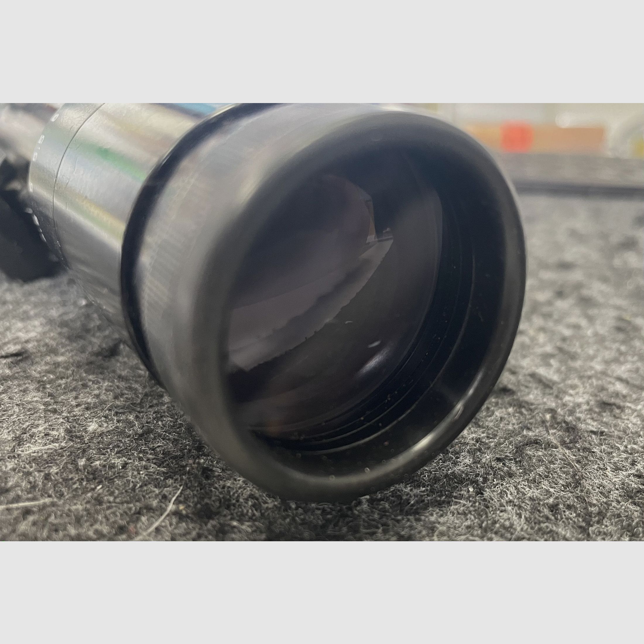 Zeiss	 Zeiss Diavari Z 1,5-6x42T*