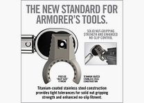 Real Avid Büchsenmacher-Master-Set für AR-15 Pro