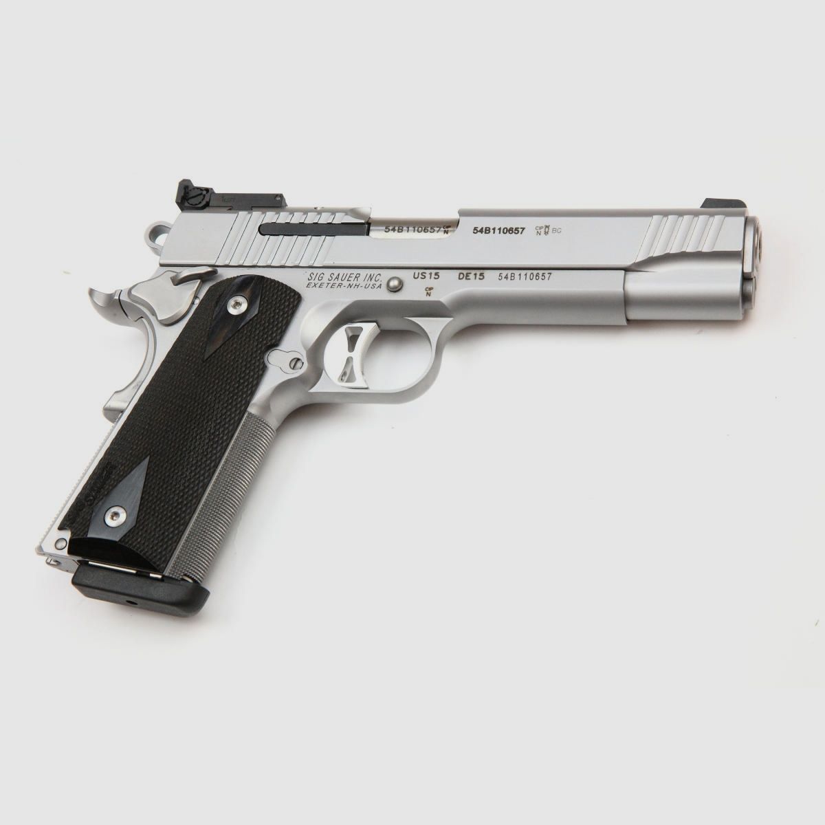 Sig Sauer 1911 T-9-SME-DE, Bild 9 von 9