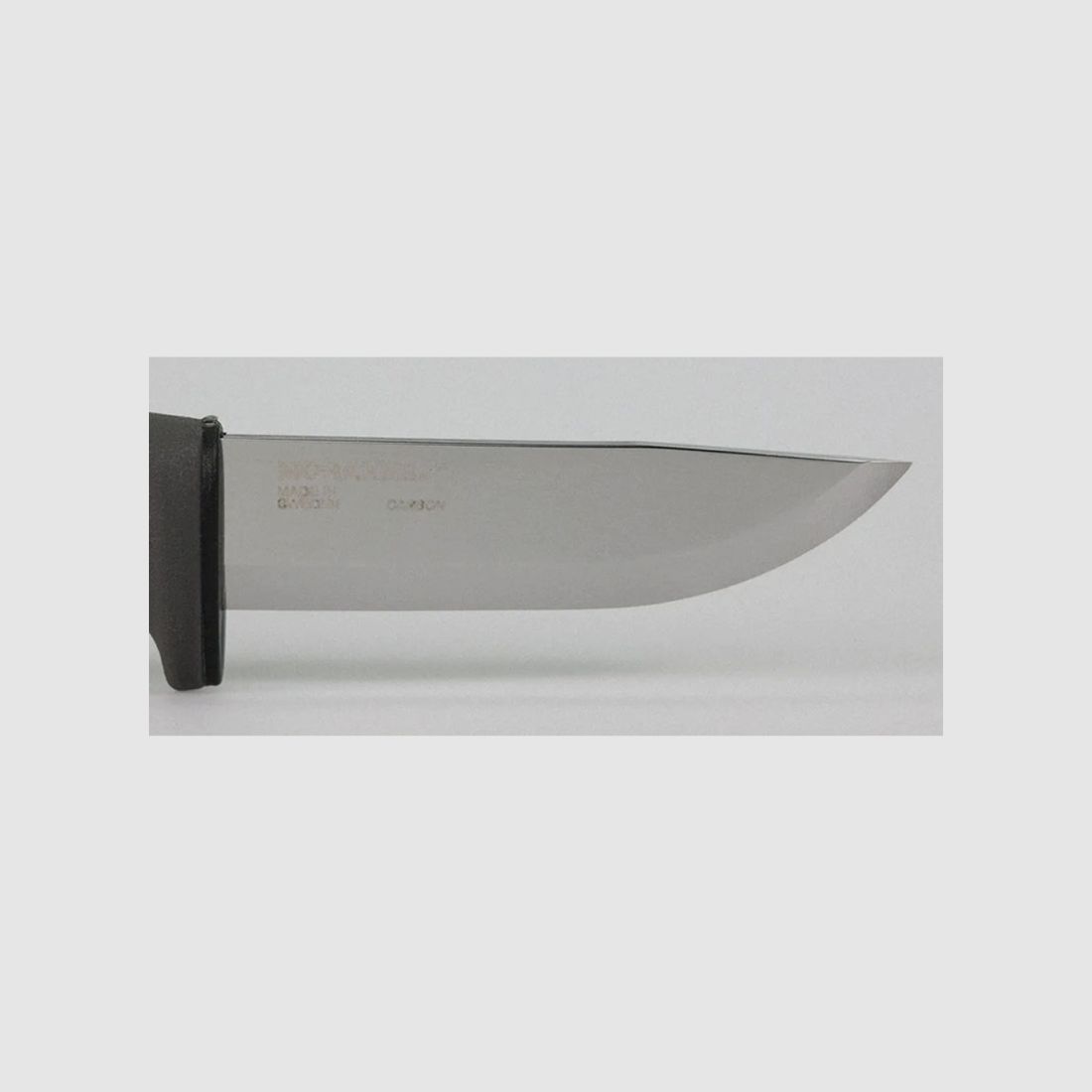 MORAKNIV HEAVYDUTY SCHWARZES HIMMELSMESSER, Bild 5 von 6