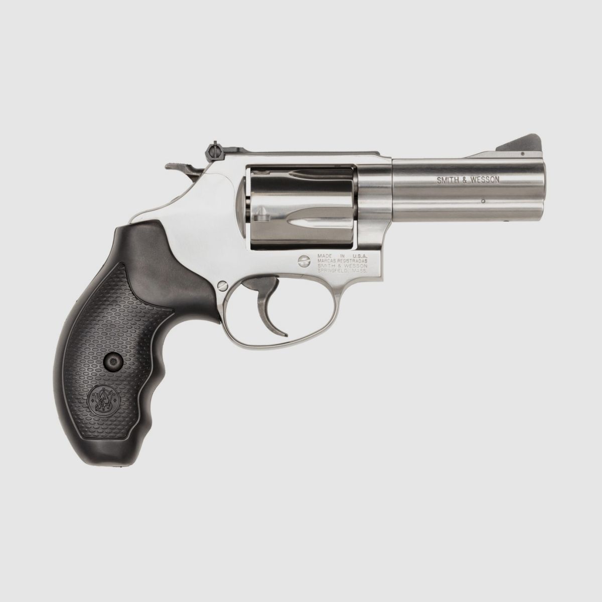 SMITH & WESSON 60 Kal. 357 MAGNUM, Bild 1 von 6