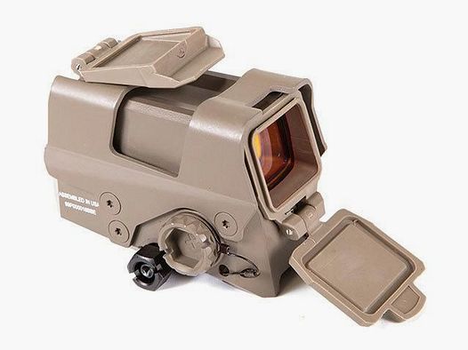 Sig Sauer Romeo8T FDE Roodpuntvizier
