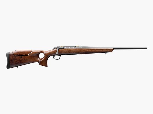 Browning X-Bolt2 Nordic Eclipse Adjustable Threaded