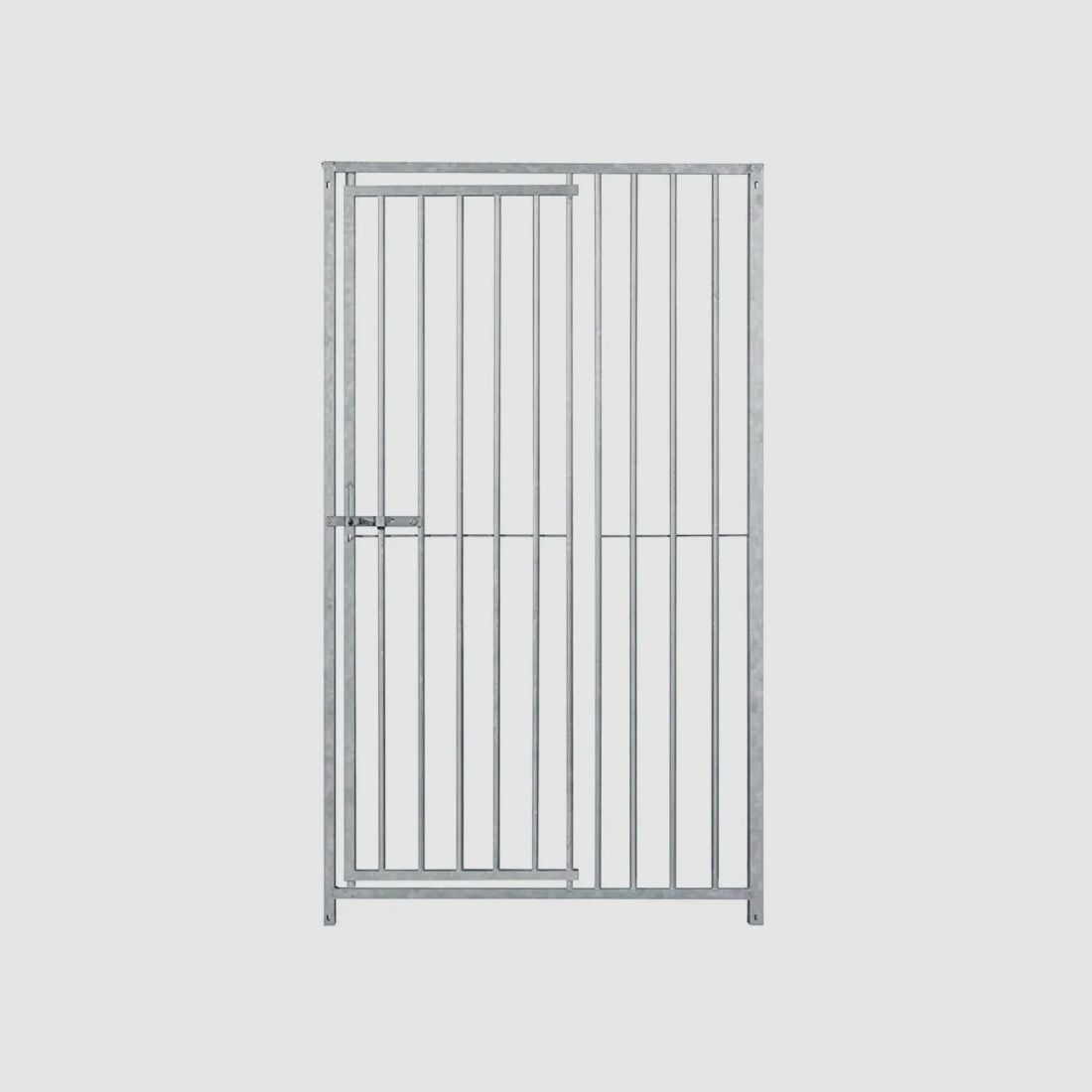 Hundezwinger quadratische Gitter 1,50 x 1,50 m, Bild 6 von 12